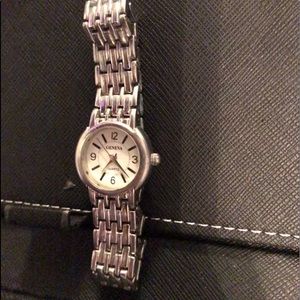 GENEVA Wristwatch
